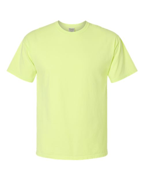Dyed Short Sleeve T-Shirt