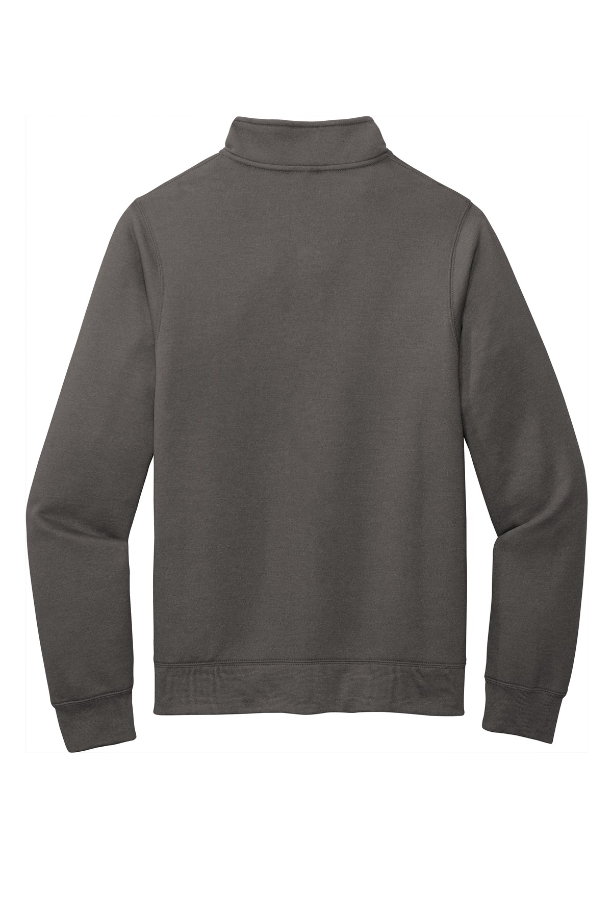 Core Fleece Cadet Full-Zip Sweatshirt