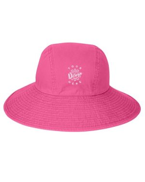 Ladies Hat