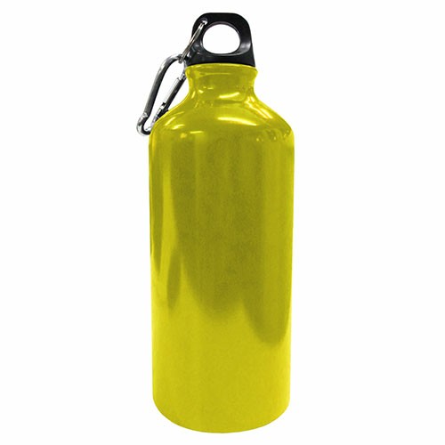 20 oz. Aluminum Sports Water Bottle