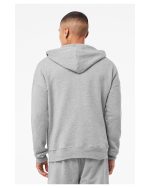 Fleece Dtm Full-Zip Hooded Sweatshirt