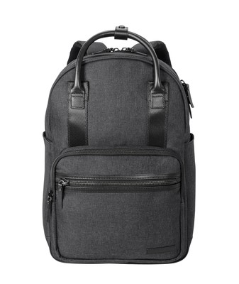 Grant Dual-Handle Backpack