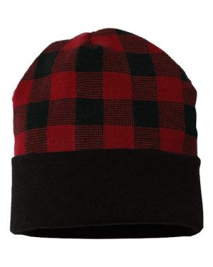 cap-american-plaid-knit-with-cuff-made-in-usa-black-true-red-front-1707150462.jpg