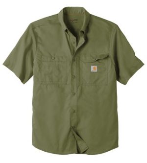 carhartt-force-ridgefield-solid-short-sleeve-shirt-burnt-olive-front-1706038196.jpg