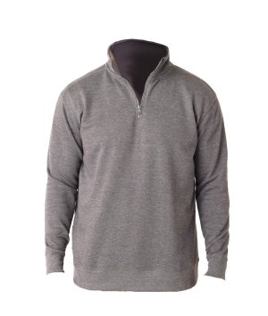 cotton-heritage-quarter-zip-fleece-carbon-grey-front-1706032189.jpg