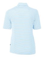 Stripe Recycled Women's Top