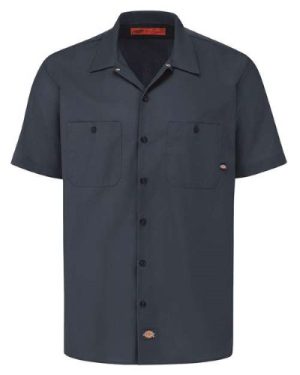 dickies-mens-4-25-oz-industrial-poplin-work-shirt-navy-front-1706642173.jpg