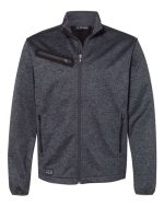 Sweater Fleece Jacket