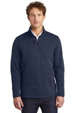 Sweater Fleece Quarter-Zip