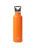 25 oz Sport Stainless Steel Water Bottle
