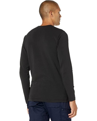 Men's Kensington Long-Sleeve T-Shirt