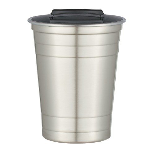 16 oz Stainless Steel Cup