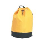 Draw String tote backpack