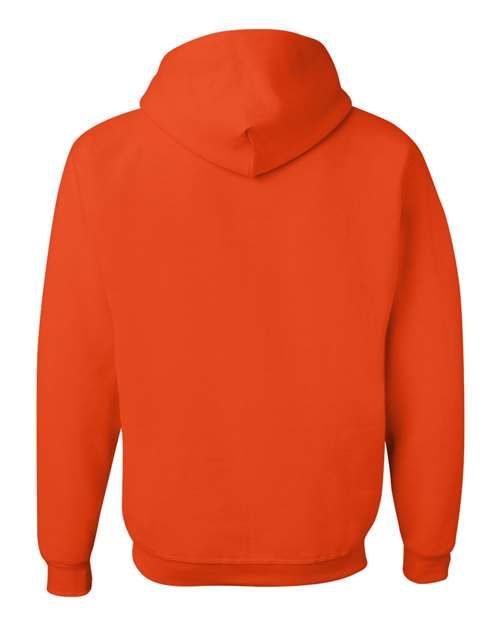 8 oz 50/50 Adult Hooded Sweatshirt