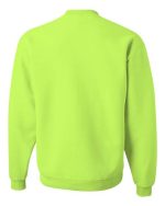8 oz Crewneck Sweatshirt