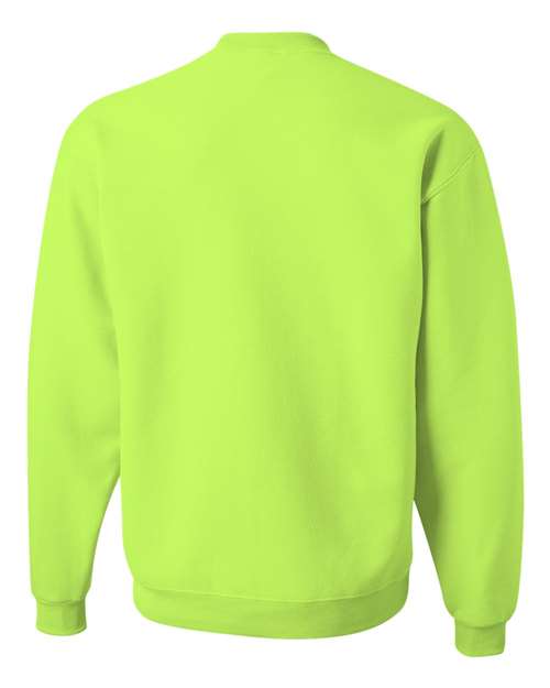 8 oz Crewneck Sweatshirt