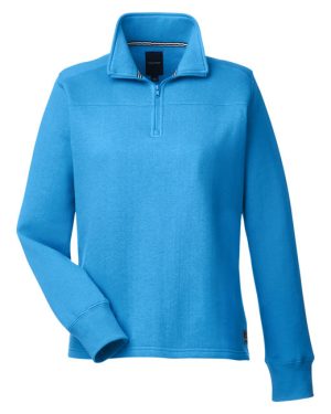 nautica-ladies-anchor-quarter-zip-pullover-azure-blue-front-1706038319.jpg