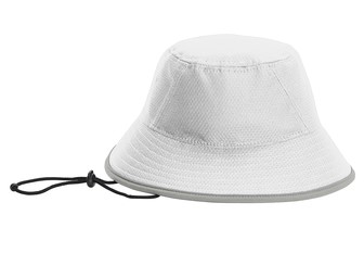 Hex Bucket Hat