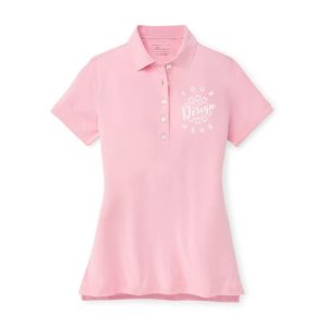 Women's Perfect Fit Performance Polo