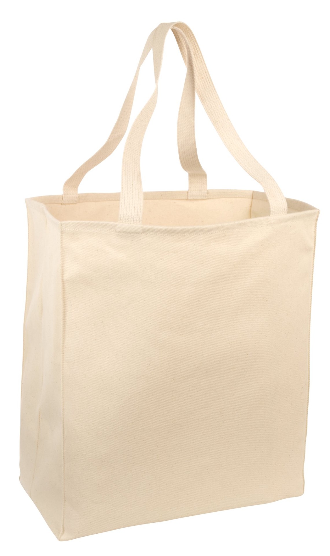 Over The Shoulder Grocery Tote