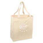 Over The Shoulder Grocery Tote