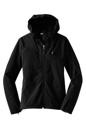 port-authority-ladies-textured-hooded-soft-shell-jacket-black-engine-red-front-1706640163.jpg