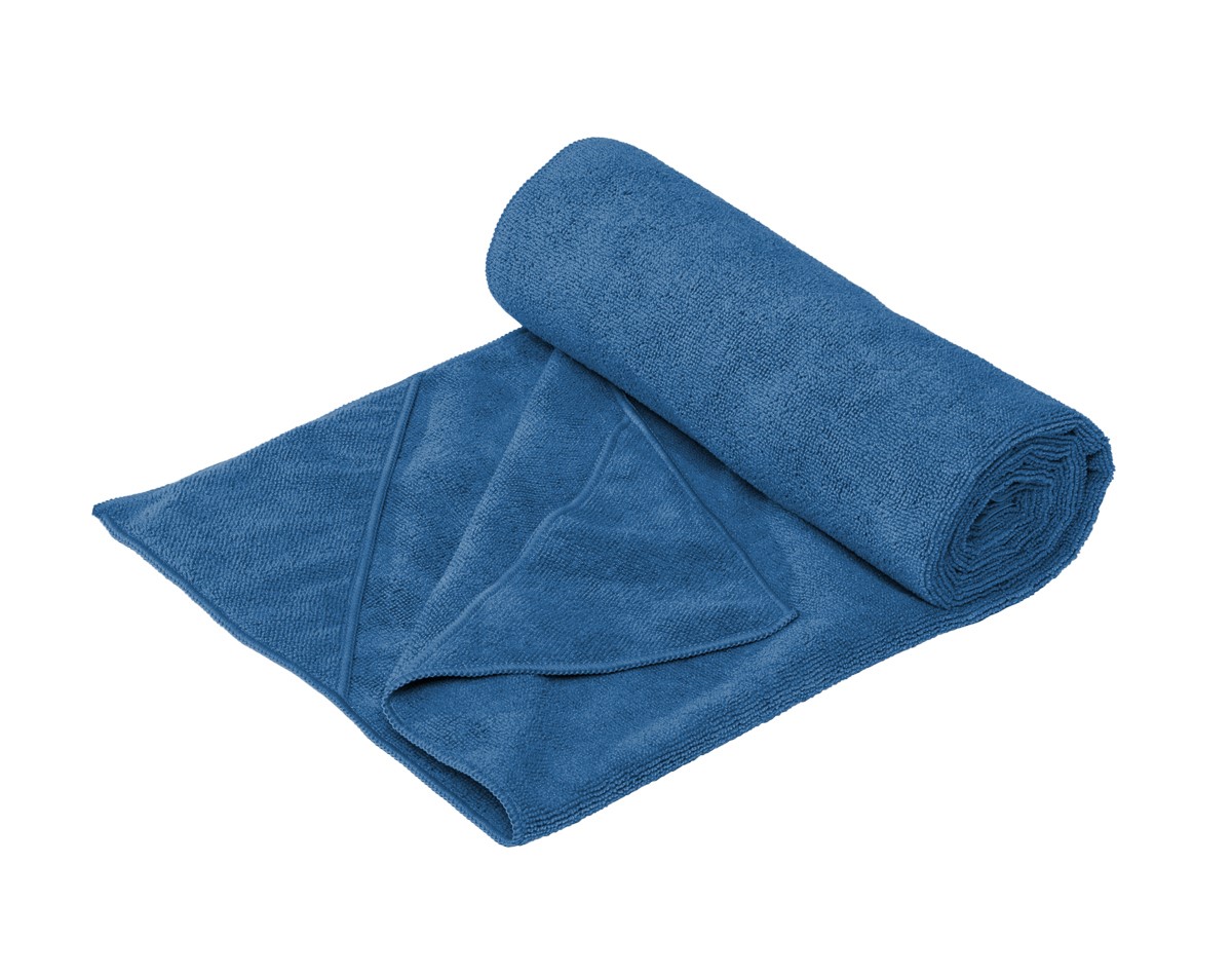 Microfiber Fitness Mat Towel