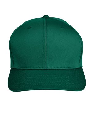 team-365-youth-zone-performance-hat-sport-forest-front-1706026060.jpg