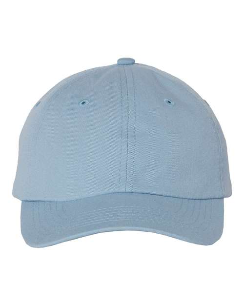 Youth Bio-Washed Unstructured Hat