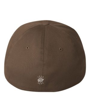 yupoong-flexfit-mid-profile-twill-hat-brown-back-embellished-1706642187.jpg