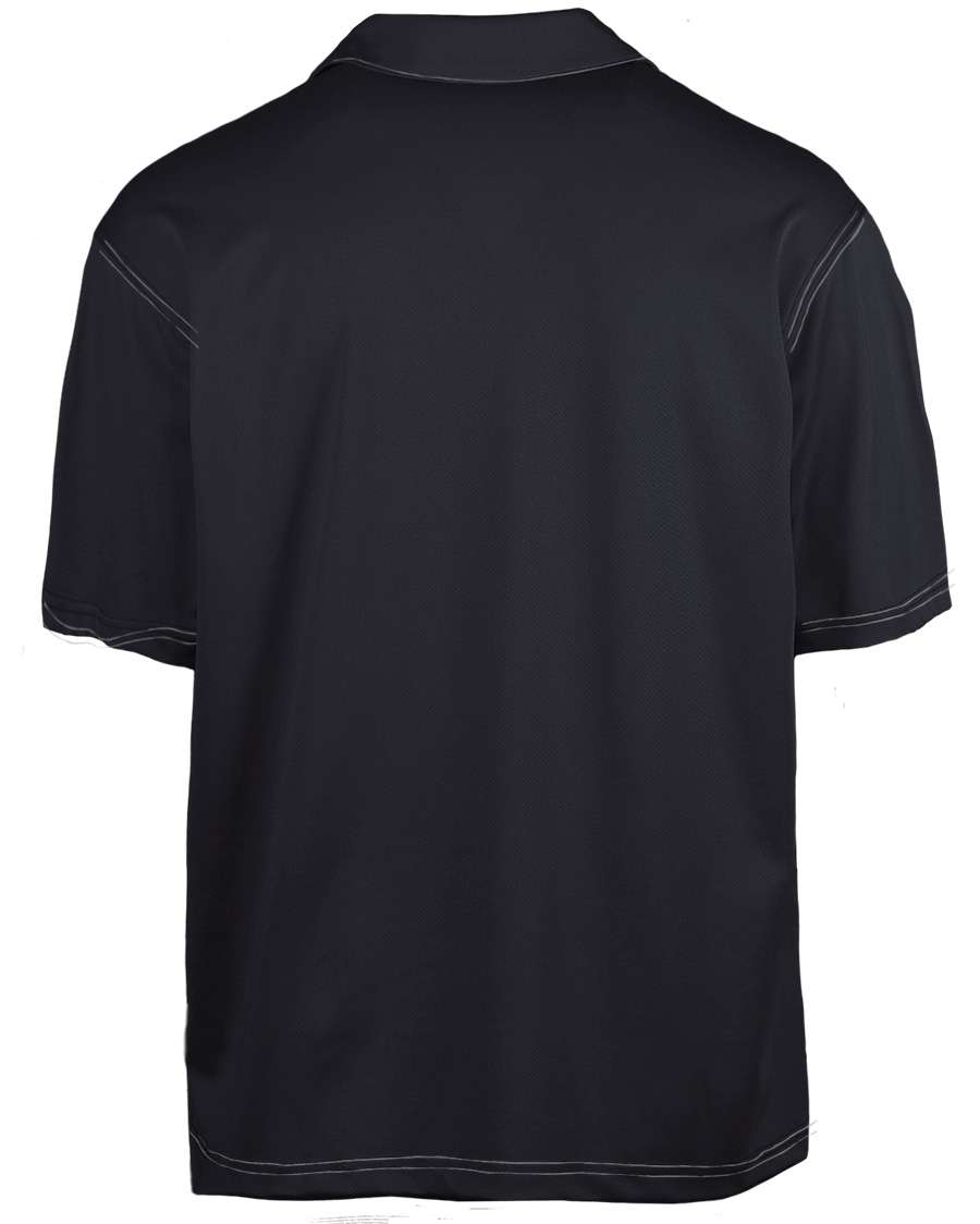1604-AQD Men's Aqua-Dry Camp Shirt