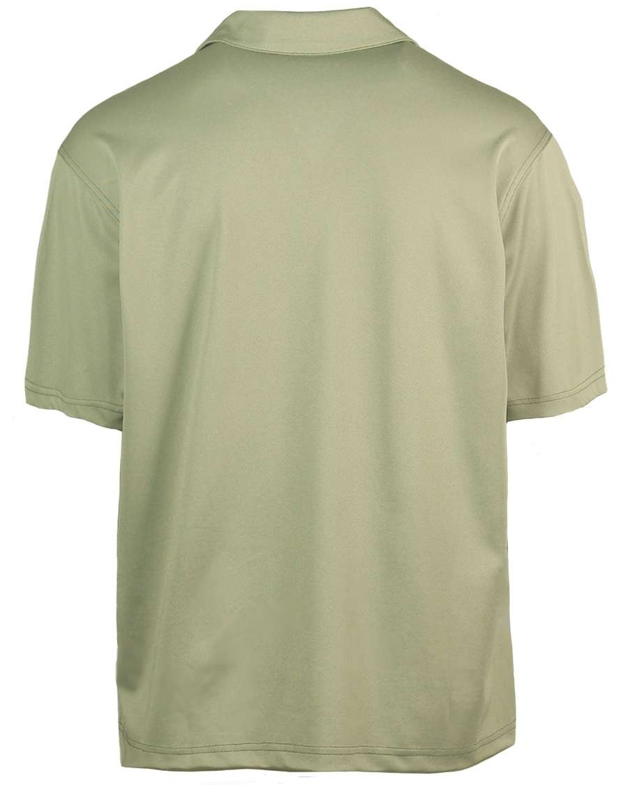 1604-AQD Men's Aqua-Dry Camp Shirt