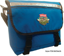 Urban Saddle Bag – Style 728