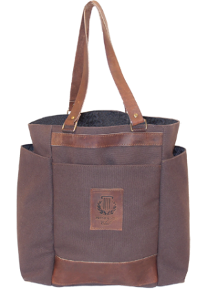 Deluxe Tote – Style  2860