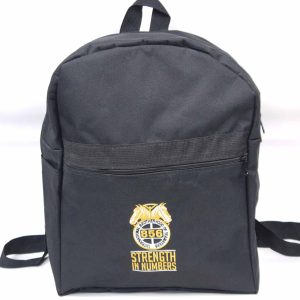 D1 Collegiate Backpack