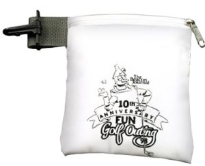 G3 Large Golf Pouch