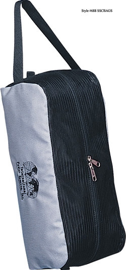 Ventilated Golf Shoe Bag – Style 688