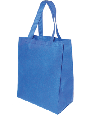 Deluxe Shopping Tote – Style R5062
