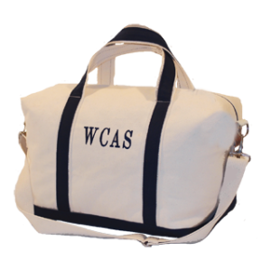 Club Tote- Style 5595