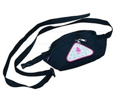 Deluxe Waist Pack – Style 568