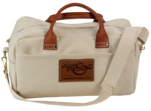 USA Zip-Top Tool Bag – Style 6350