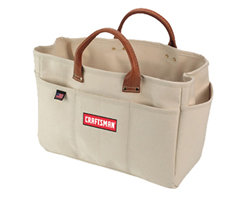 USA Open Top Tool Bag – Style 6375