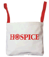 Wheel Chair Tote Bag Medical – Style 7079