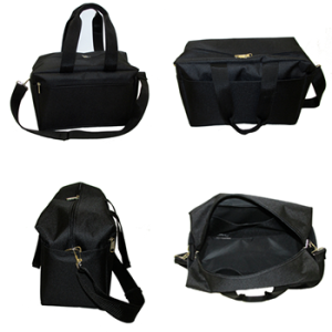 Compact Medical Nurse's Bag – Style 7082