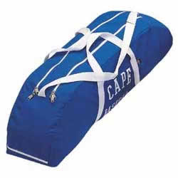 Deluxe Individual Player Bat Bag – Style 836