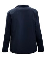 938-S3F Ladies' 3 Layers Soft Shell Full Zip Jacket