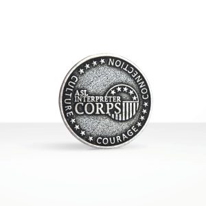 Custom Econo Coin 1