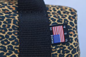 Leopard Series Backpack1