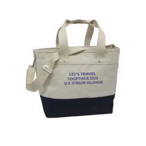 Style 5598 Travel Tote