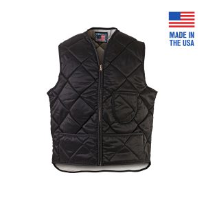 Style 100 · Light Weight Thermal Vest